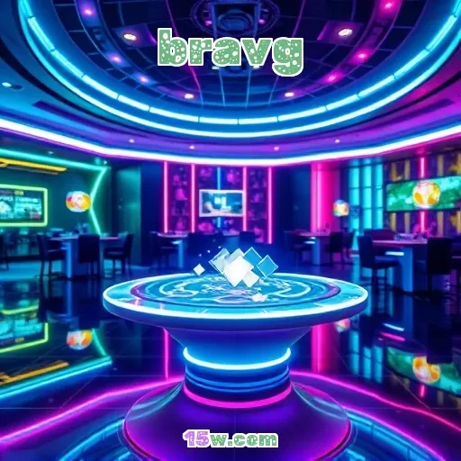 bravg App: Descubra Recursos que Transformam Sua Experiência de Jogo!