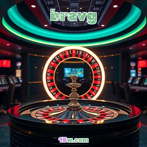 bravg Site Confiável