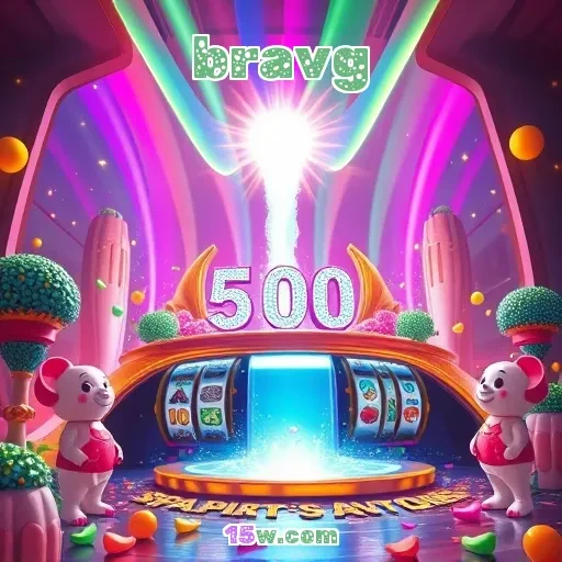 bravg Jogos