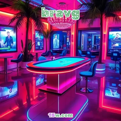 bravg VIP: Como Amplificar Sua Experiência de Jogo Agora Mesmo!